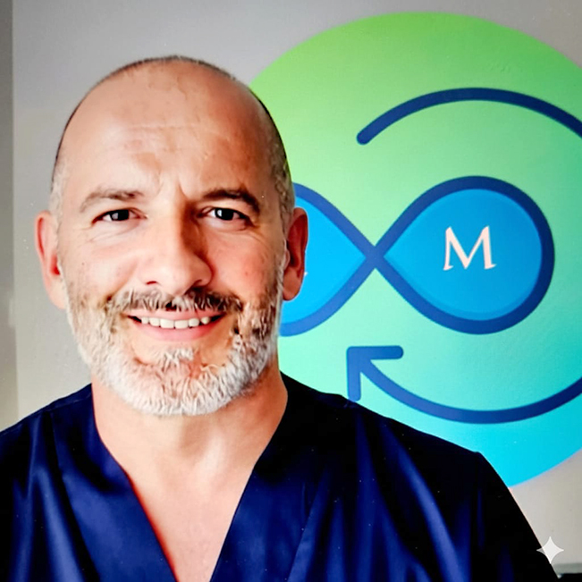 Ignasi Arnella. Quiromallol